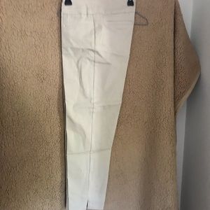 Zac & Rachel Size 8 Straight Leg Pants